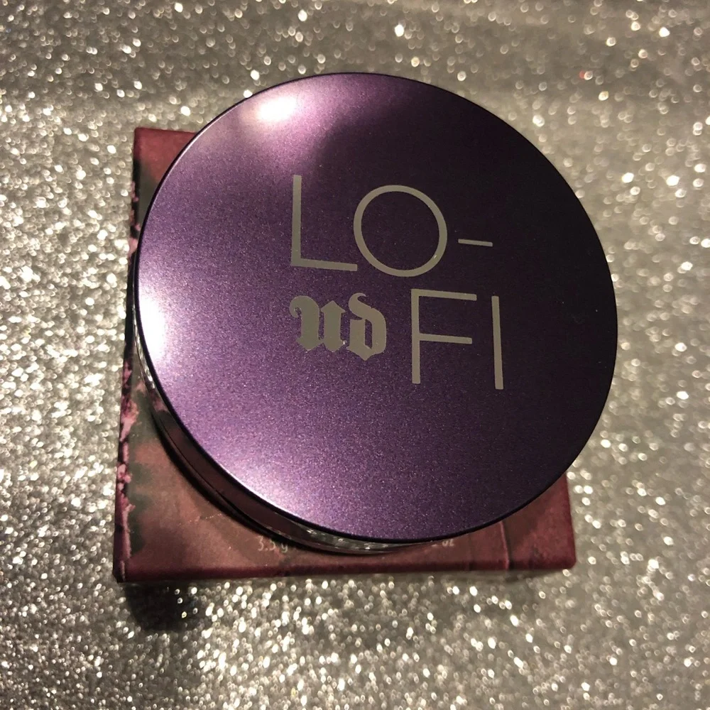 BNIB! Urban Decay Lo-Fi Lip Mousse in BOOM! π - Picture 3 of 7